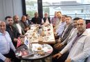 Avcılar’lı İş İnsanı Avcılar’ı Gururlandırmaya Devam Ediyor