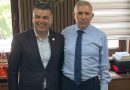 Nihat Tanrıkulu’ndan Savcılara Önemli Ziyaret