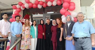 Tam Destek Eğitim Kurumları Avcılar’da Hizmete Girdi