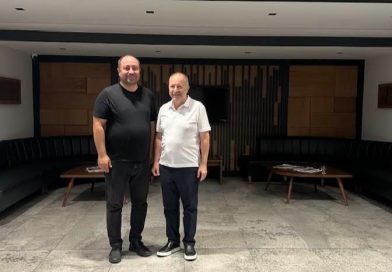 Atilla Süne’den Avcılar CHP İlçe Başkanına Teşekkür