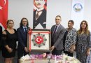 Halk Eğitim Sergisine Avcılar Bürokrasisi Yoğun İlgi Gösterdi