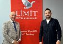 GAZETECİ ENGİN PINARBAŞLI’DAN LİMİT EĞİTİM KURUMLARINA ZİYARET