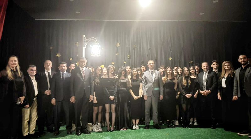 Avcılar’da Şiir Dinletisi Büyük İlgi Gördü