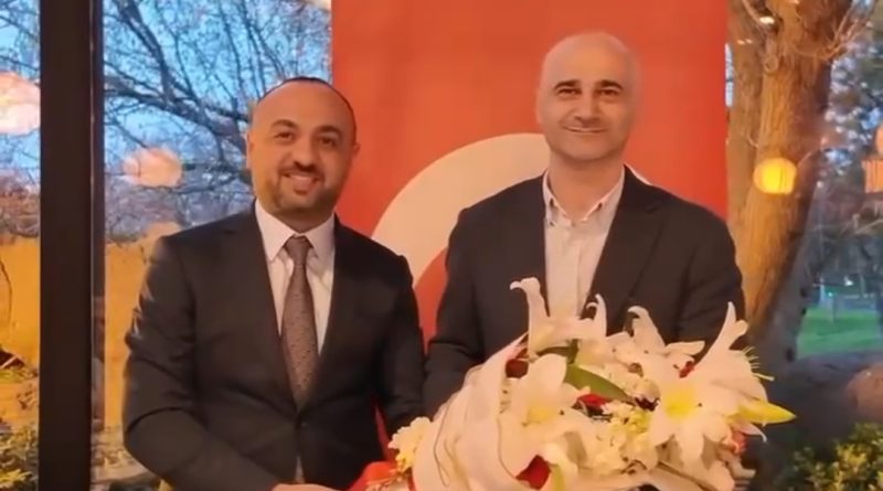 Avcılar’da Polis Haftası Kutlandı